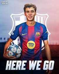 将回归巴萨！每体：蒂亚戈曾化解巴萨训练小插曲，能帮助弗里克